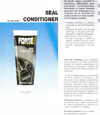 sealconditioner